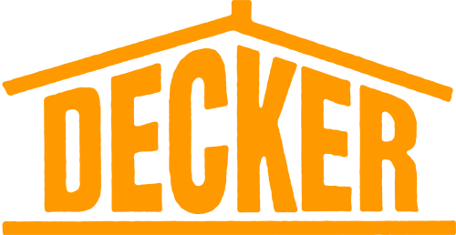 decker logo